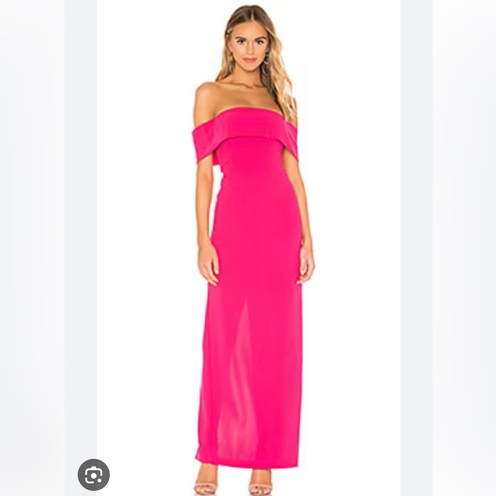 REVOLVE Super Down dress!